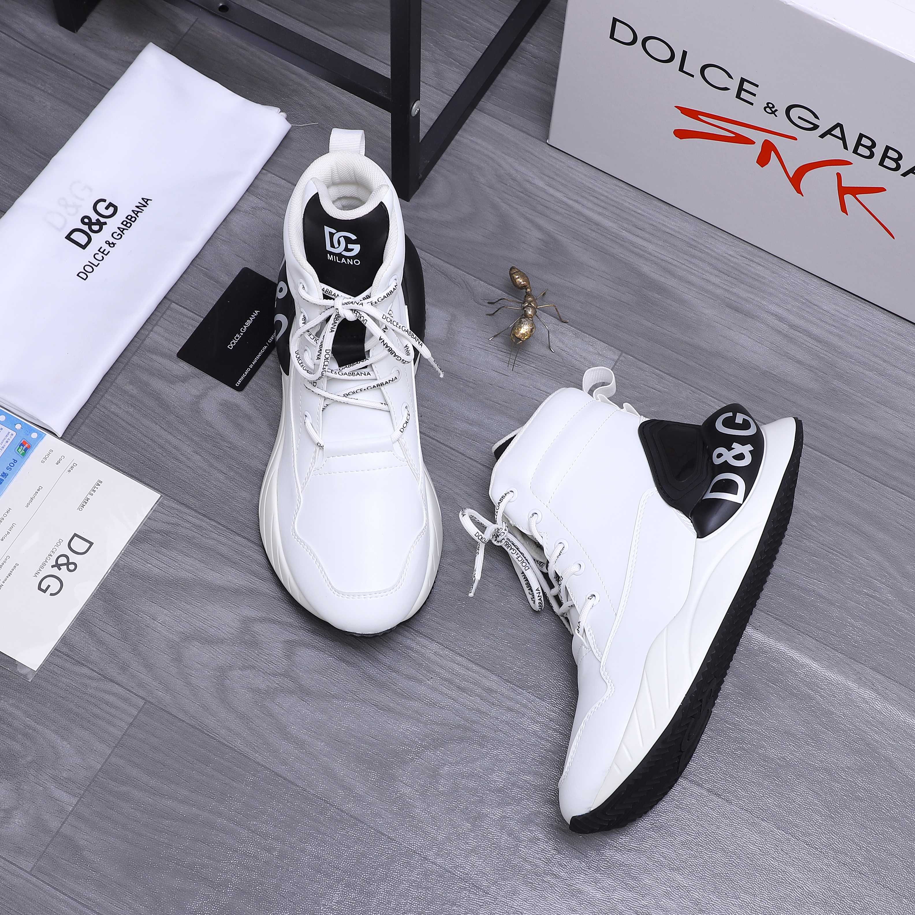 Dolce & Gabbana shoes